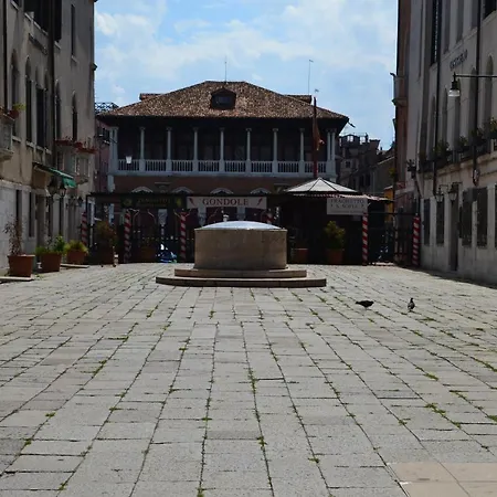 公寓 Ca Dei Nizioleti *