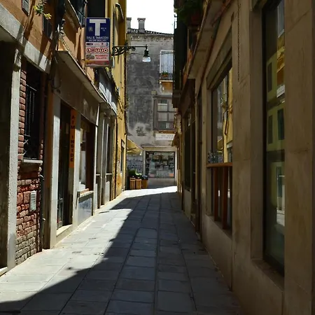 Ca Dei Nizioleti