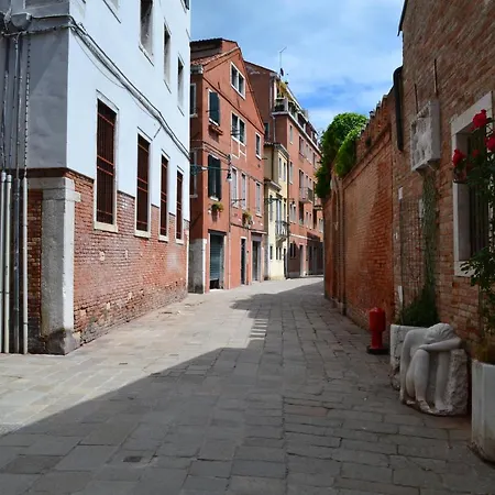 Ca Dei Nizioleti * 威尼斯