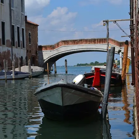 Appartamento Ca Dei Nizioleti Venezia