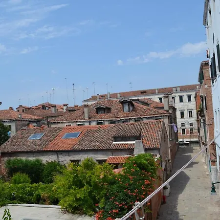 Ca Dei Nizioleti