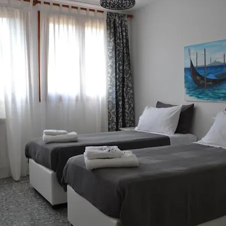 Ca Dei Nizioleti * Venezia