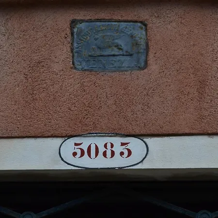 Appartamento Ca Dei Nizioleti *