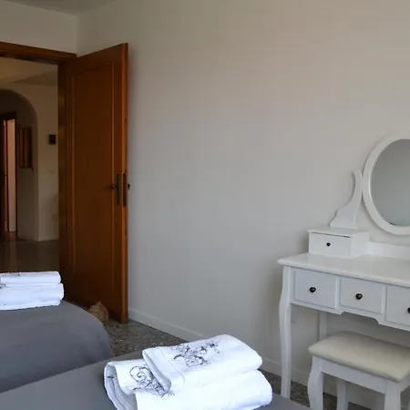 Ca Dei Nizioleti Appartamento